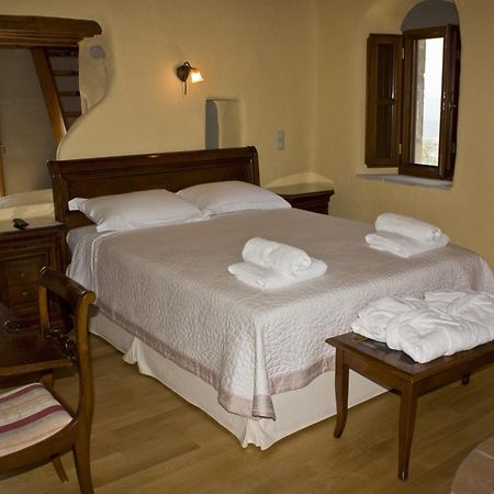 Hotel Petropoulakis Tower Githio Habitación foto