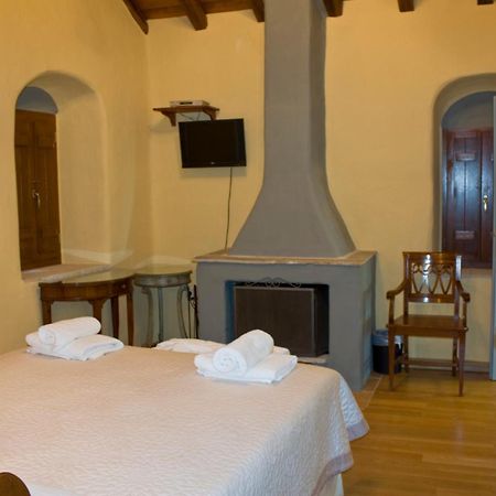 Hotel Petropoulakis Tower Githio Habitación foto
