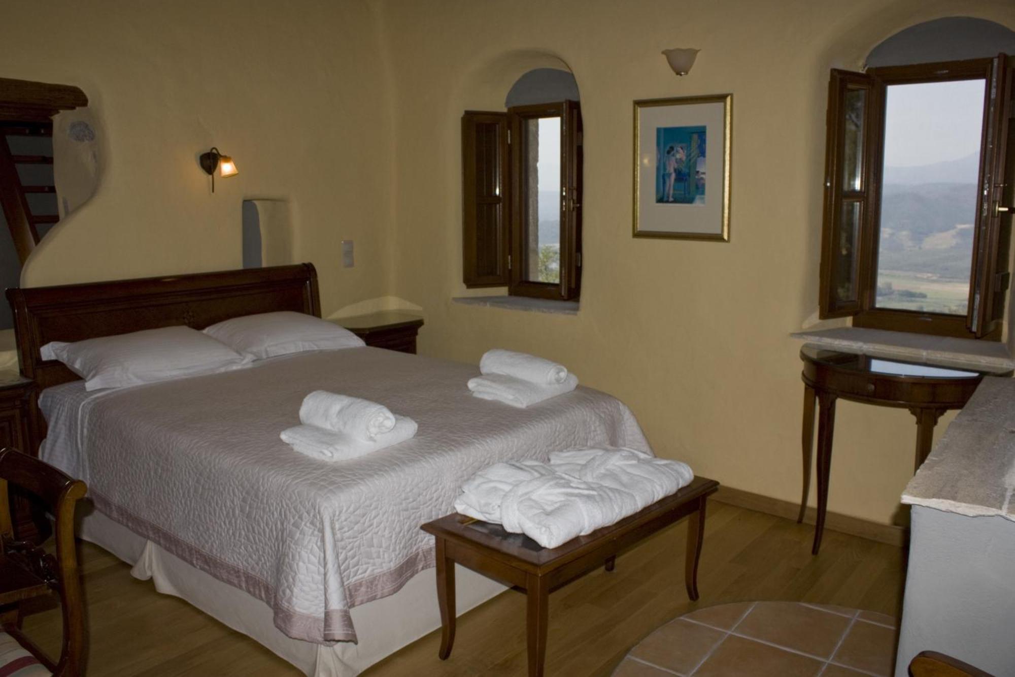 Hotel Petropoulakis Tower Githio Habitación foto