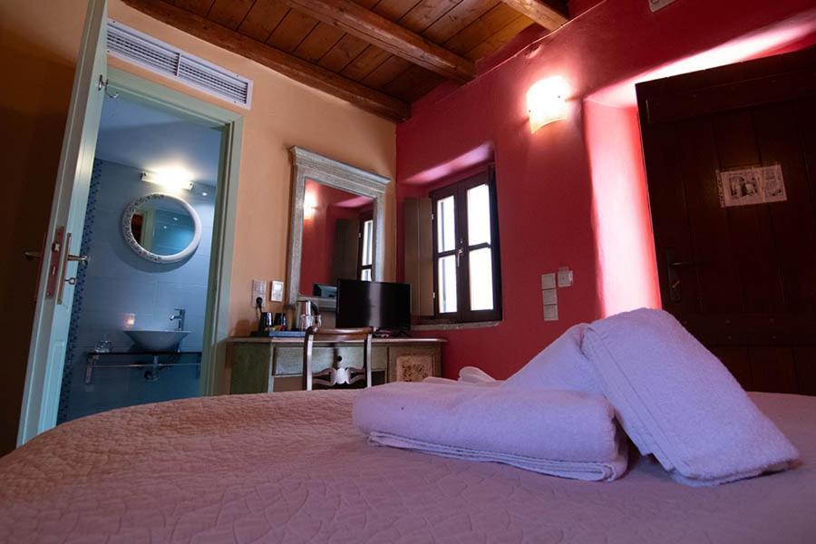 Hotel Petropoulakis Tower Githio Habitación foto