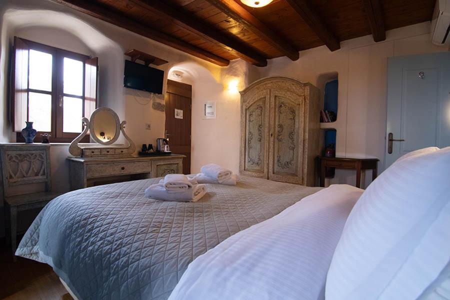 Hotel Petropoulakis Tower Githio Habitación foto