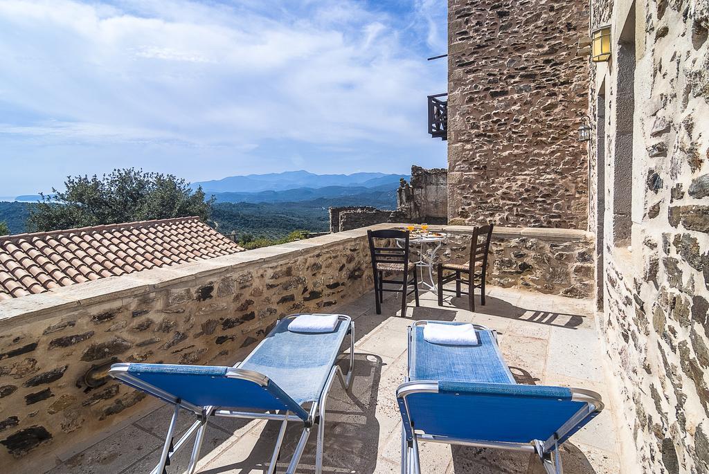 Hotel Petropoulakis Tower Githio Exterior foto